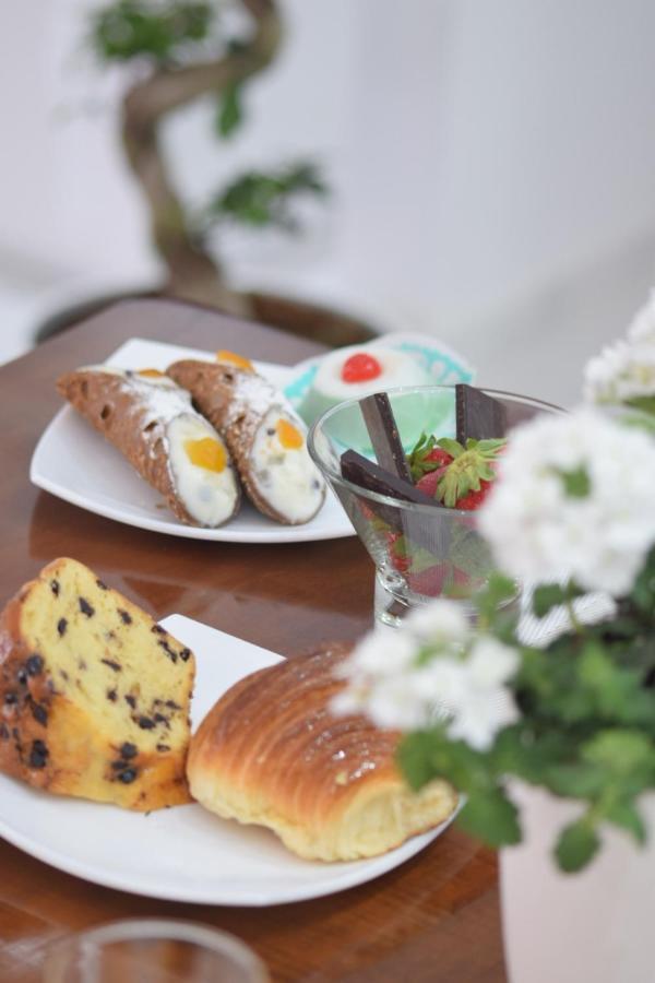 St Peter'S Elegant Holidays ローマ エクステリア 写真